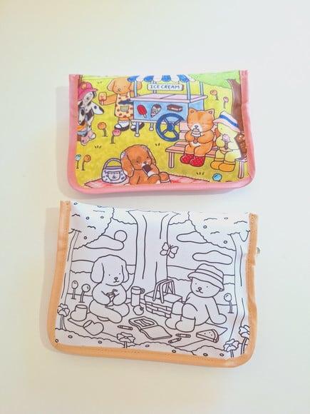 Estojo Necessarie Bobbie Goods