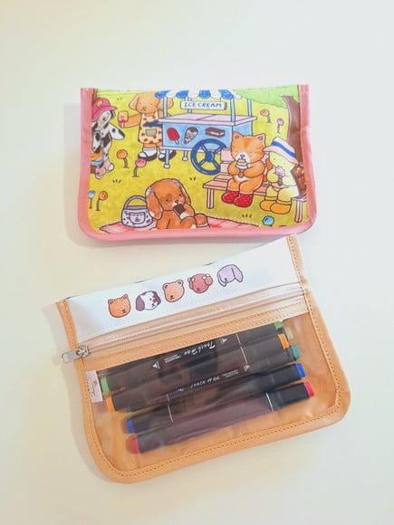 Estojo Necessarie Bobbie Goods