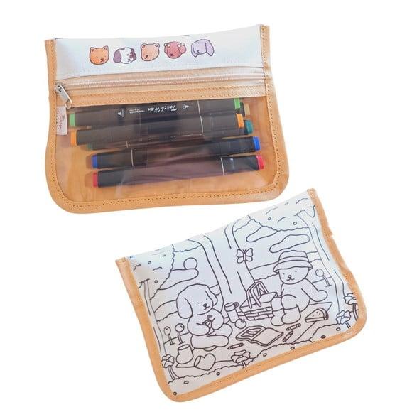 Estojo Necessarie Bobbie Goods