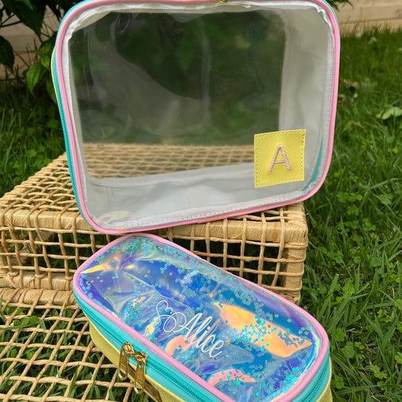 Kit Organizador de Mala