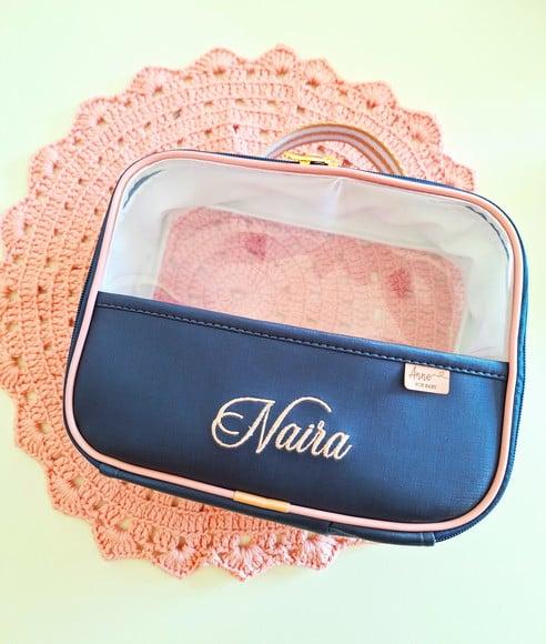 Maleta Organizador de Mala