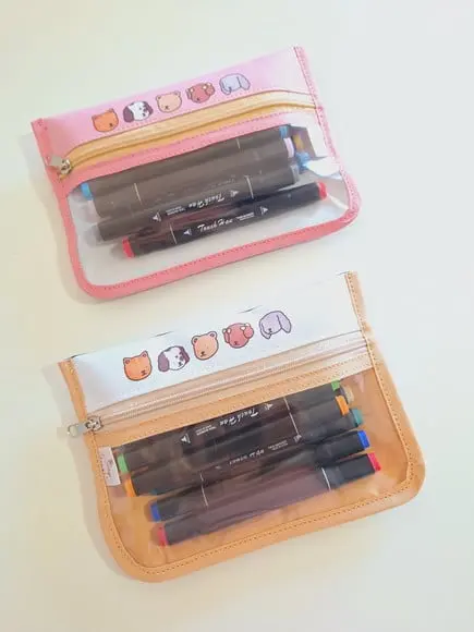 Estojo Necessarie Bobbie Goods