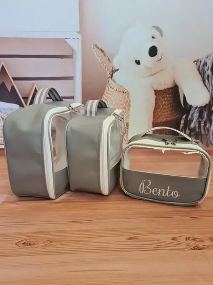Kit de Maletas