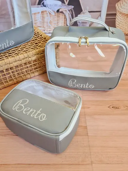 Kit de Maletas