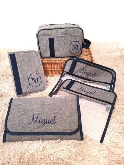Kit Maternidade