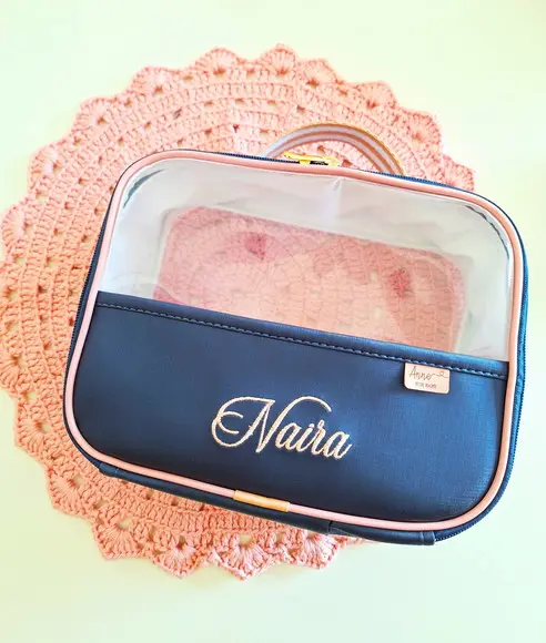 Maleta Organizador de Mala