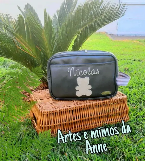 Necessarie Personalizada