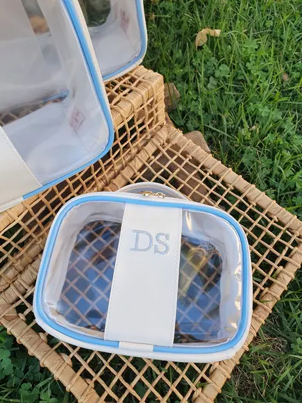 Organizador de Mala Necessarie