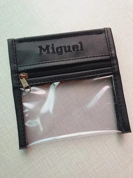 Porta Mascara