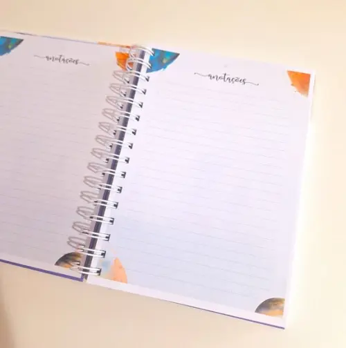 Caderneta de Vacina Personalizada Atualizada