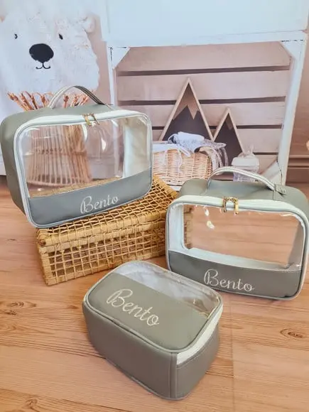 Kit de Maletas
