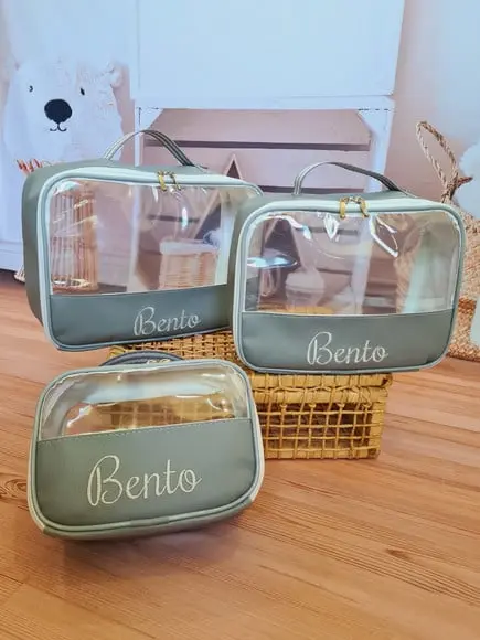 Kit de Maletas