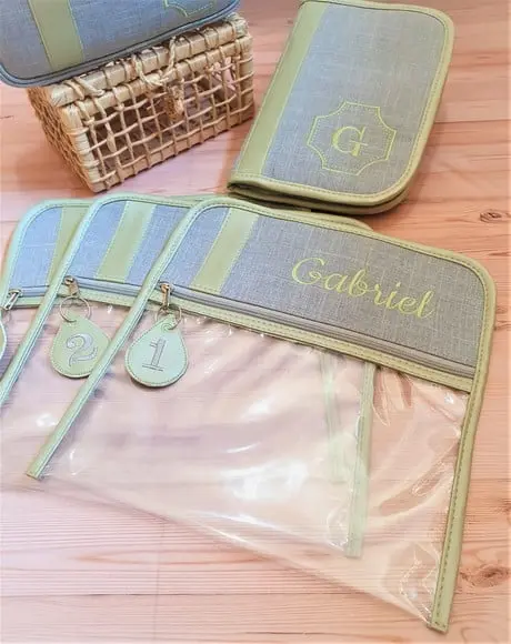 Kit Maternidade