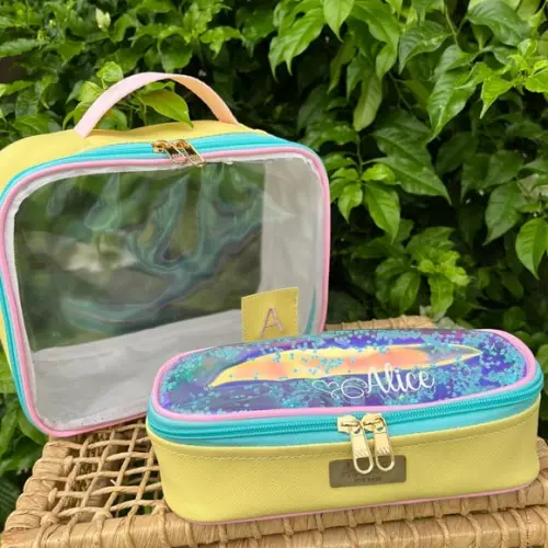 Kit Organizador de Mala