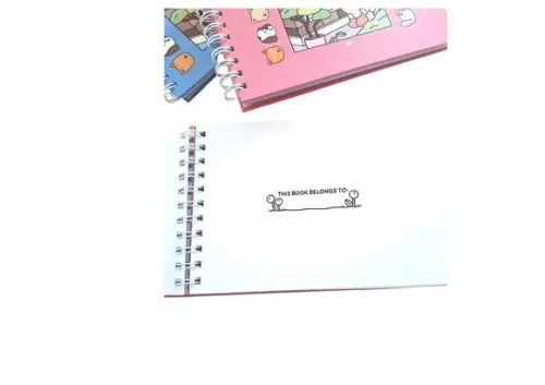 Livro de Colorir Bobbie Goods