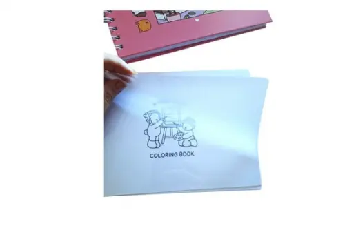 Livro de Colorir Bobbie Goods