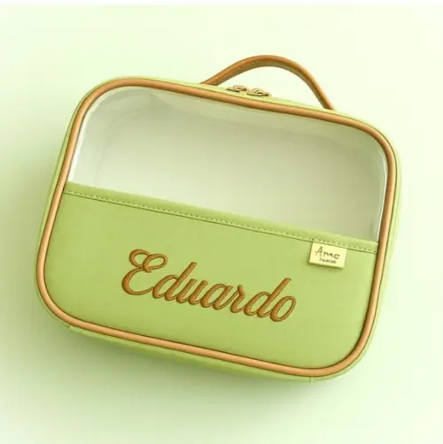 Maleta Organizador de Mala