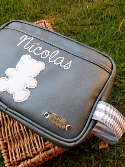 Necessarie Personalizada