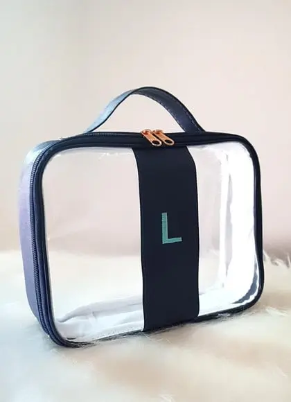Organizador de Mala Necessarie