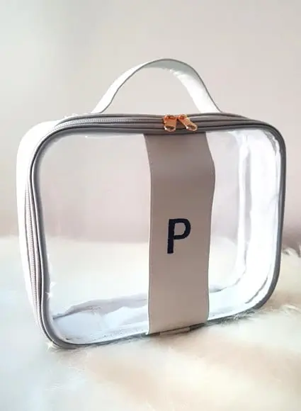 Organizador de Mala Necessarie