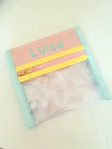 Porta Mascara