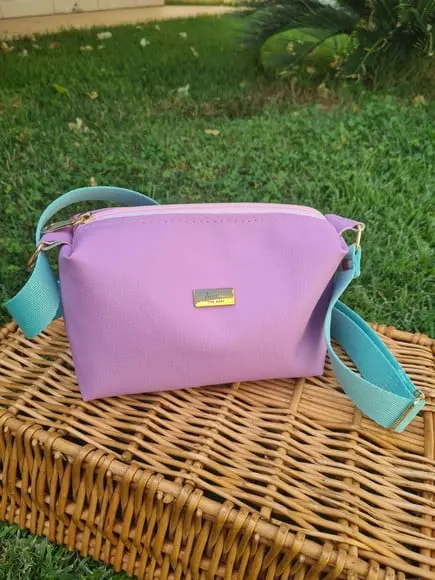 Shoulder Bag