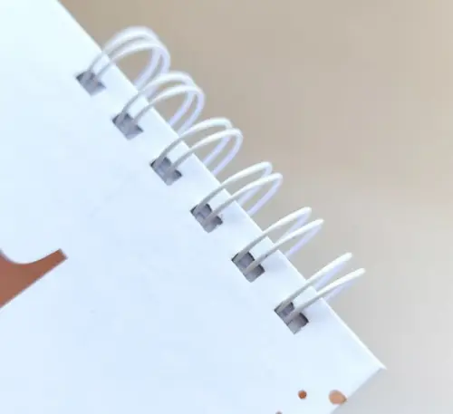 Agenda Personalizada 2026