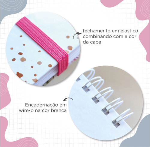 Caderneta de Saúde Vacinação do Bebê | Personalizado | Menino