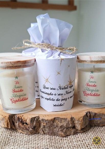 Vela de Natal (vegetal)