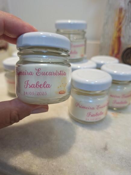 Lembrancinhas para Batizado, Eucaristia, Nascimento
