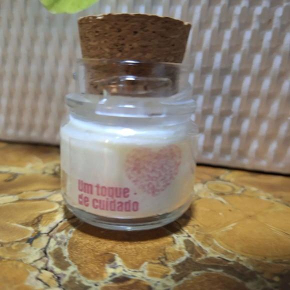 Lembrancinha para Outubro Rosa