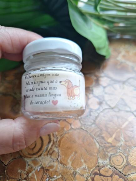 Lembrancinha para Pet