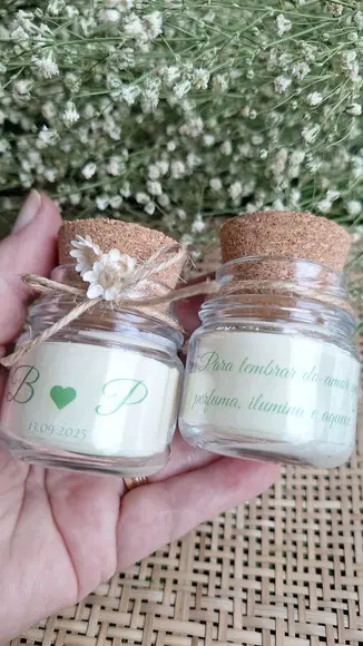 Lembrancinha para Casamento, Nascimento, Aniversario, Etc