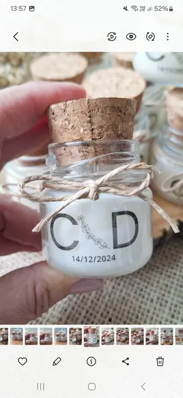Lembrancinhas para Casamento