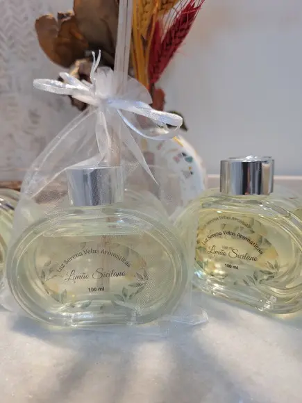 Difusor de Aromas