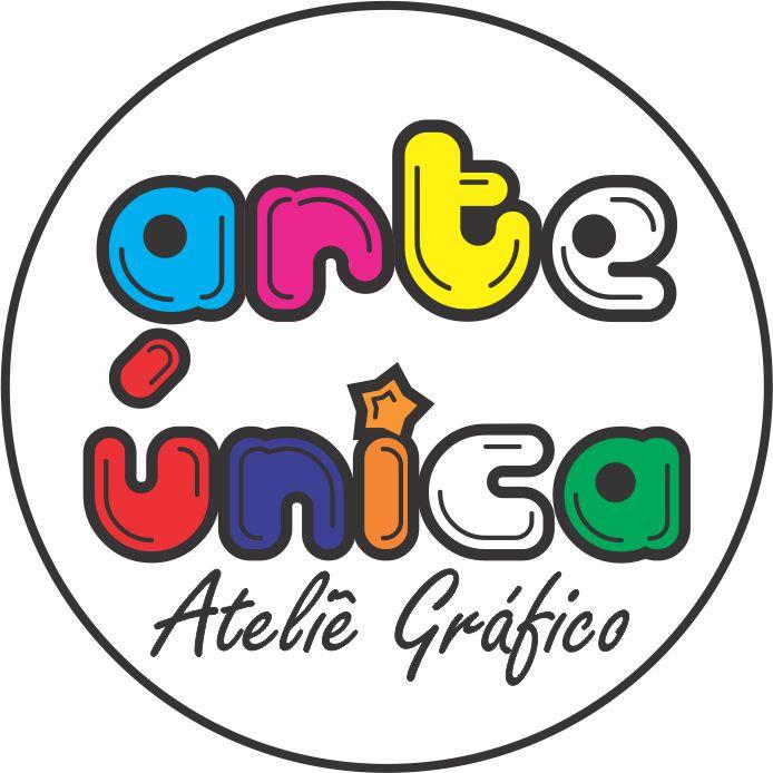 Arte Única Ateliê Gráfico