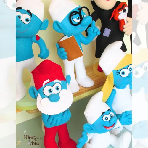 Smurfs