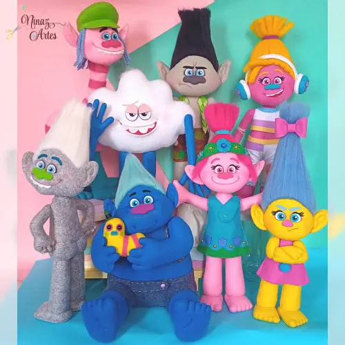 Trolls