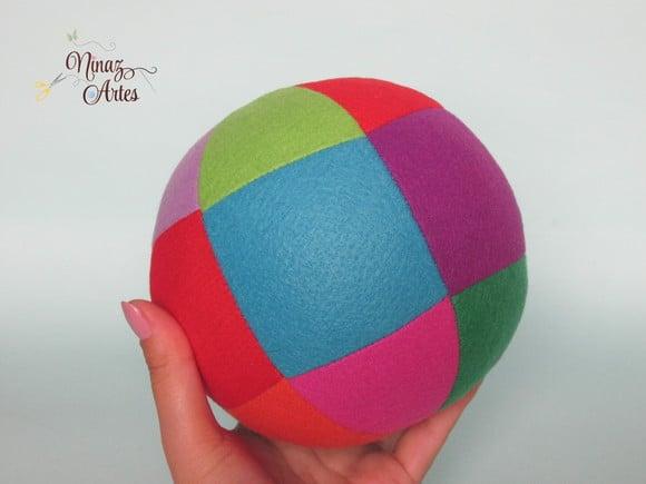Bola Pop - Tema Peixonauta