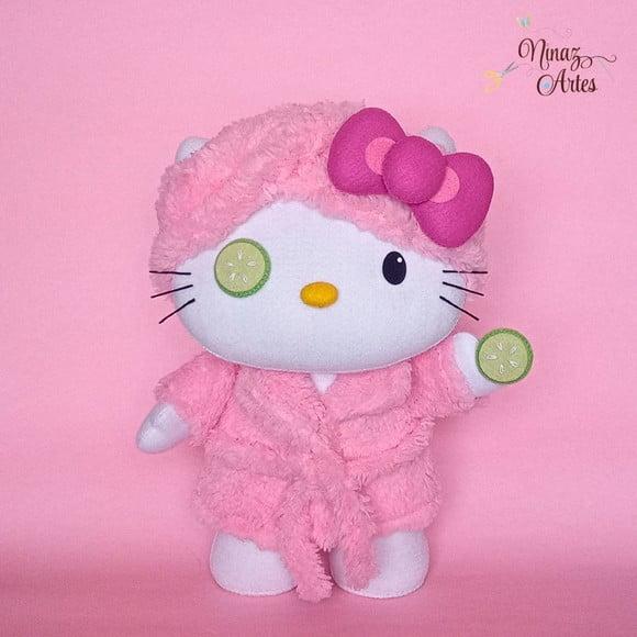Boneca Hello Kitty - Festa Spa