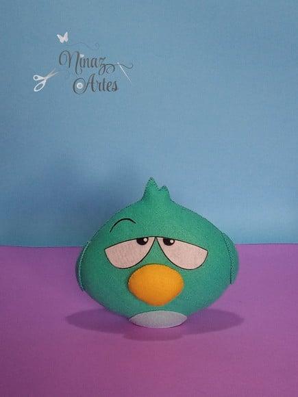 Boneco Sonequita - Tema Pocoyo