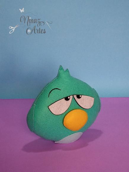 Boneco Sonequita - Tema Pocoyo