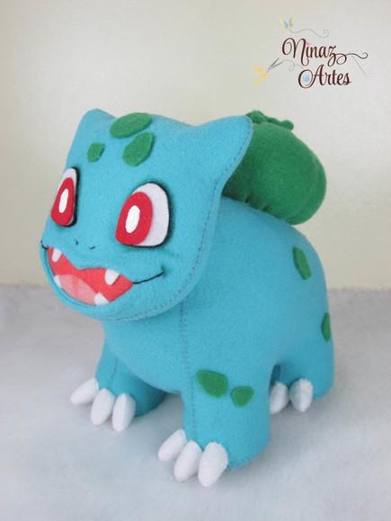 Bulbasaur - Tema Pokémon