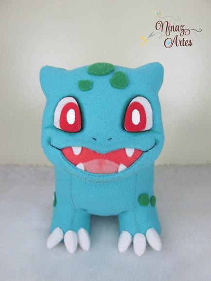 Bulbasaur - Tema Pokémon