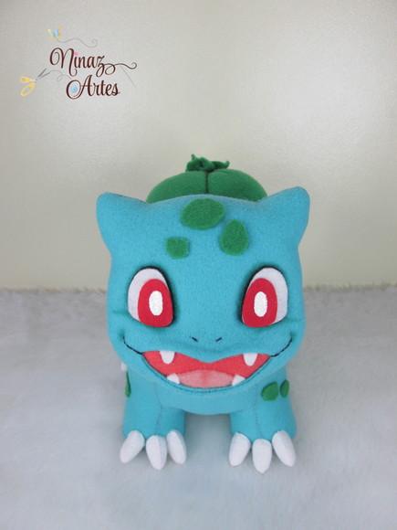 Bulbasaur - Tema Pokémon