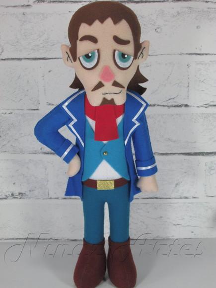 Capitão Linebeck - Tema The Legend Of The Zelda