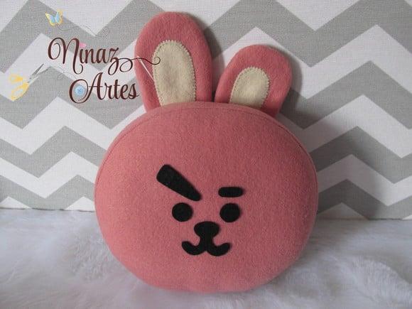 Cooky - Tema Bt21