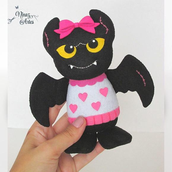 Draculaura e Conde Fabulous - Tema Monster High