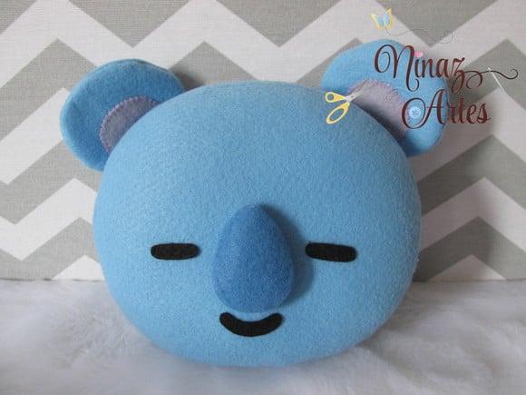 Koya - Tema Bt21