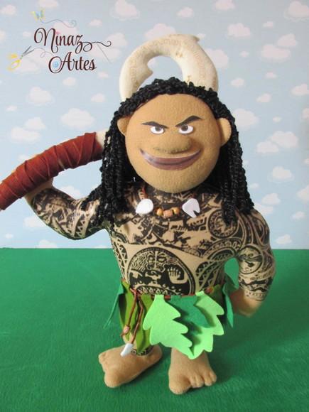 Maui - Um Mar de Aventuras